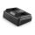 Gyorstöltő Battery Power 18V Dual