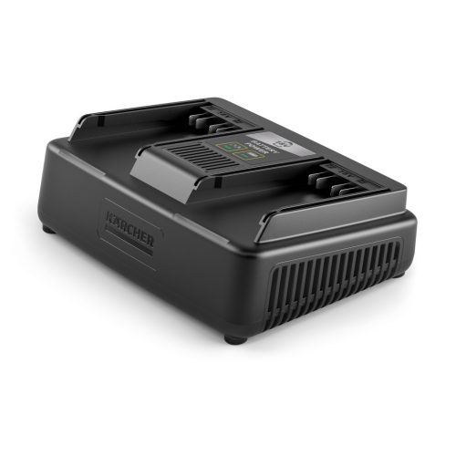 Gyorstöltő Battery Power 18V Dual