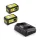 Starter Kit Battery Power 18/50 Dual