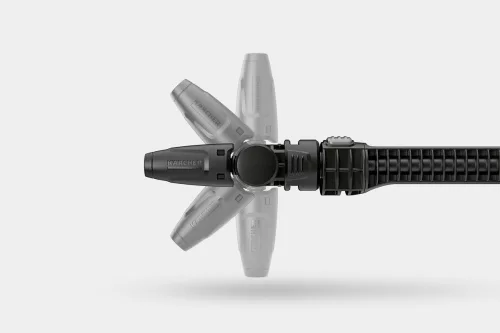 VJ 24 360° szórószár (KHB 5)