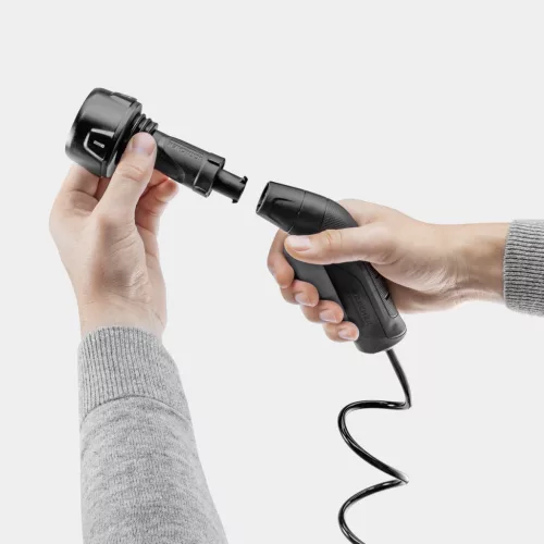 Alacsony nyomású multi jet szórószár