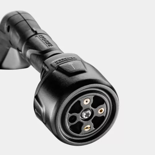 Alacsony nyomású multi jet szórószár