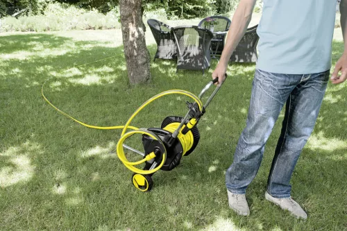 Tömlő PrimoFlex® (1/2” – 30 m)