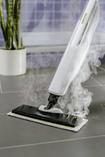 Mikroszálas EasyFix padlókendő durva szennyeződéshez (2 db)