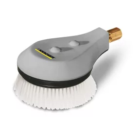 Forgo-mosokefe-nylon-sorte-900-1300-l/h