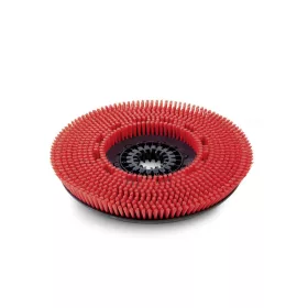 Tarcsakefe-piros-kozepes-B-40-430-mm