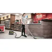 Akkumulátoros porszívók