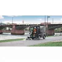 Kommunális berendezések